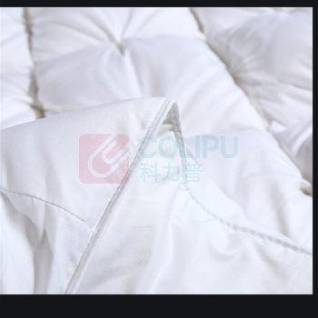 无印良品 被子 S-06 2*2.3m (白色) 纯棉，无印花