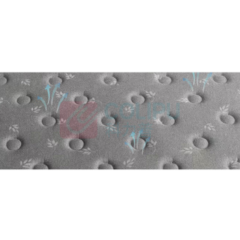 海麦斯 3E椰棕床垫 灰色-5cm厚 120*200cm