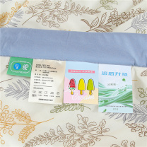 美缘登 花之语凉感被200*230cm M5011 1500克