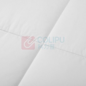 水星家纺 DH威尔抗菌澳洲羊毛被 200cm×230cm/条 (白色)