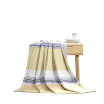 水星家纺 夏被 DH新都丽影夏被-S 200cm×230cm (米色)