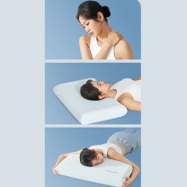 水星家纺 枕头 42cm×70cm