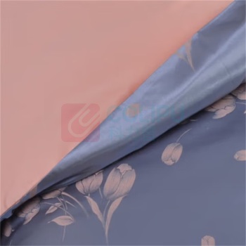 多喜爱 DOHIA.COM 四件套床上用品 提花套件 花间物语 203*229cm
