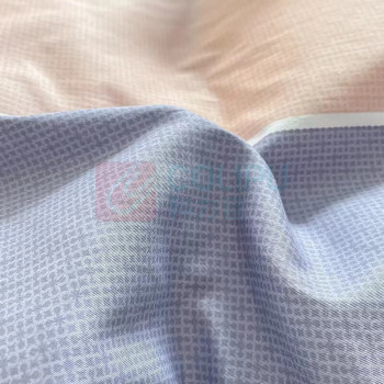 金丝莉 KINTHERI 米菲尔全棉四件套 华丽风尚 被套200*230cm床单230*250cm枕套48*74cm*2 全棉/盒 起订量:50