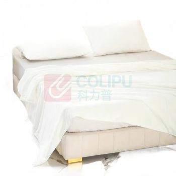 多喜爱 DOHIA.COM 纯蚕丝夏薄被 203*229cm (金玉满园)
