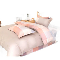 金丝莉 KINTHERI 四件套 JT-L717 被套200x230cm 床单230x250cm 枕套48x74cmx2 (时尚元素)