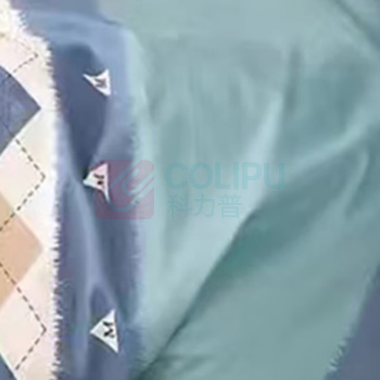 金丝莉 KINTHERI 青春爱家全棉四件套 JB-1836666 被套 200*230cm 床单 230*250cm 枕套 48*74cm*2