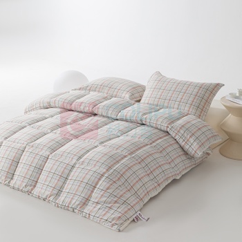 无印良品 A类有氧豆蛋白被 MJ-B2024-0180 200×230(±2)cm 2400g
