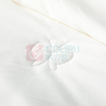 多喜爱 DOHIA.COM 水洗纯蚕丝夏被 丝瑞 229*203cm