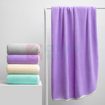 最生活 午睡毛毯 A-1239 100cmx120cm/350g (灰色)
