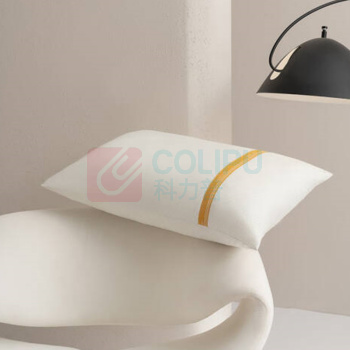 水星家纺 水星优眠枕MAX(对装) 48cm×74cm