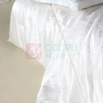 水星家纺 桑蚕丝夏被薄被0.7KG X1 200*230cm (白色)