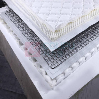 东业家具 床垫 1500*2000*200MM