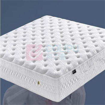 东业家具 独立弹簧床垫 1.5m*2m