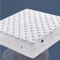 东业家具 独立弹簧床垫 1.5m*2m