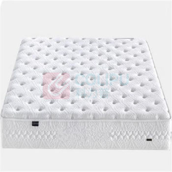 东业家具 独立弹簧床垫 1.5m*2m