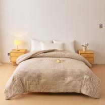 无印良品 A类纤维被 MJ-B2024-0199 200×230cm(±2)cm 2400g