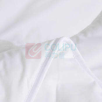 罗莱 LUOLAI 舒享大豆柔丝四季被 200*230cm