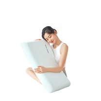 水星家纺 枕头 深睡云感枕 适中款/约10cm, 42cm ×70cm