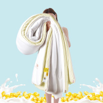 金丝莉 KINTHERI 原棉易净被 JB-1239 200×230cm 总重:2800G