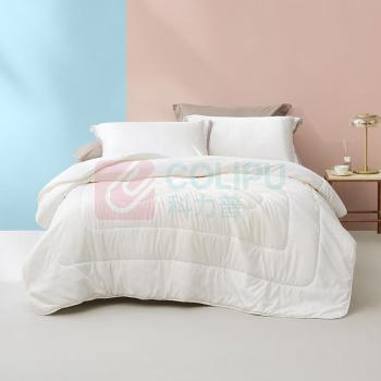 罗莱 LUOLAI 四季被 200*230cm 合格品 1900g
