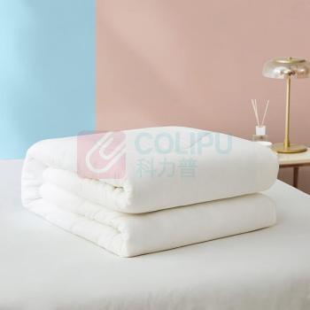 罗莱 LUOLAI 四季被 200*230cm 合格品 1900g