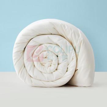 罗莱 LUOLAI 四季被 200*230cm 合格品 1900g