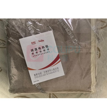 彩虹 CH 电热毯 XL1203 1.5*0.7米