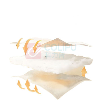 水星家纺 尚·伦抗菌澳洲羊毛被(软包包装) WB-H08J 2000g填充