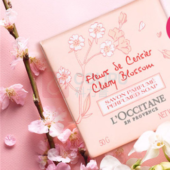 欧舒丹 L'OCCITANE 洗护套装 4件套 沐兮