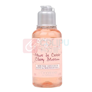 欧舒丹 L'OCCITANE 洗护套装 4件套 沐兮