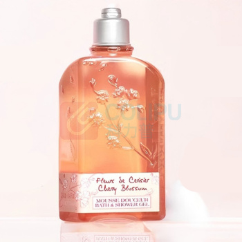 欧舒丹 L'OCCITANE 洗护套装 4件套 沐兮