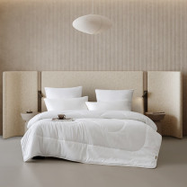 博洋 BOYONG 家纺奢眠抑菌四季被 200*230cm 1000g