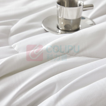 博洋 BOYONG 家纺奢眠抑菌四季被 200*230cm 1000g