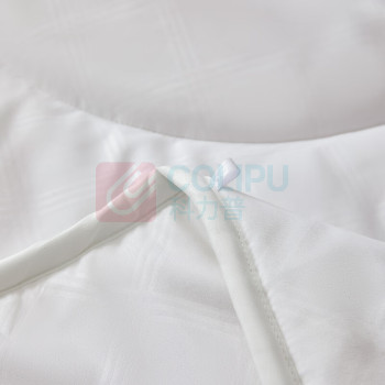 博洋 BOYONG 家纺奢眠抑菌四季被 200*230cm 1000g