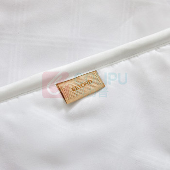 博洋 BOYONG 家纺奢眠抑菌四季被 200*230cm 1000g