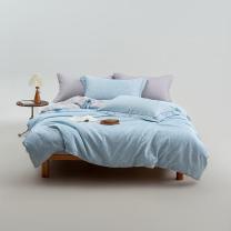 无印良品 四件套 MJ-T2024-0207 沐兮