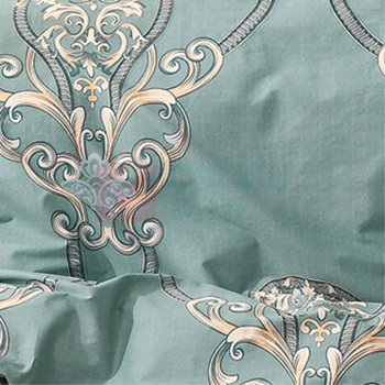 芳恩 FAUNEN 活性澳棉四件套 FN-Z551 床单230x245cm 被套200x230cm 枕套48x74cm(内径)