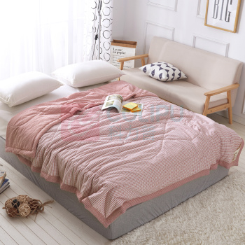 芳恩 FAUNEN 良品水洗棉花被 FN-B465-1 200*230cm 1250g