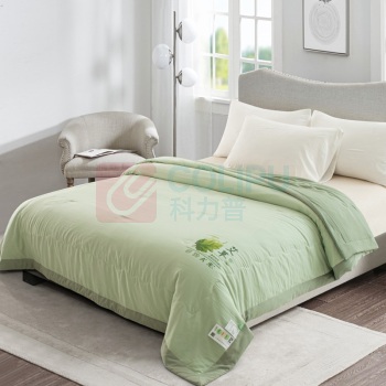 芳恩 FAUNEN 艾草驱蚊舒眠被 FN-B6069-1 200×230cm 1250g