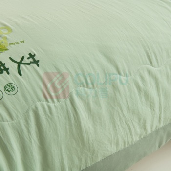 芳恩 FAUNEN 艾草驱蚊舒眠被 FN-B6069-1 200×230cm 1250g