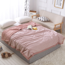 芳恩 FAUNEN 良品水洗棉花被 FN-B465-1 200×230cm 1250g