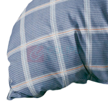 芳恩 FAUNEN 品格单人三件套 FN-Z8012 床单160*230cm 被套155*200cm 枕套146*74cm(外径)