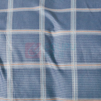 芳恩 FAUNEN 品格单人三件套 FN-Z8012 床单160*230cm 被套155*200cm 枕套146*74cm(外径)