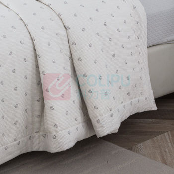 芳恩 FAUNEN 臻柔新疆棉花被 FN-B6050-1 200*230cm