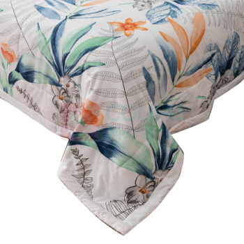 芳恩 FAUNEN 怡然生活艾草被 FN-B6017-2 200×230cm 1100g