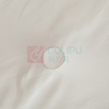芳恩 FAUNEN 80S全棉精绣大豆被 FN-B6100 200*230cm 3450g