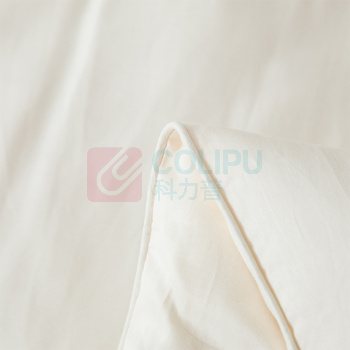 芳恩 FAUNEN 80S全棉精绣大豆被 FN-B6100 200*230cm 3450g