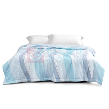 水星家纺 DH琴歌细语抗菌夏被 127601DH 200*230cm
