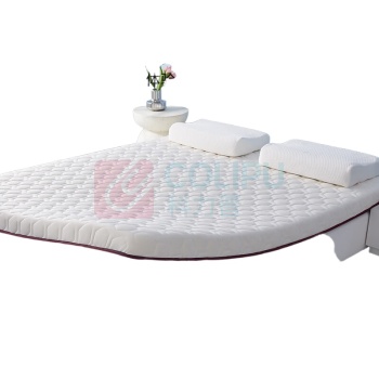 无印良品 床垫 WYCD004 1.5x2米